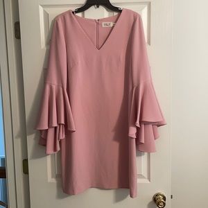 Eliza J size 8 worn once. Great condition